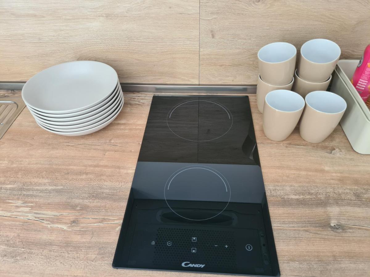 B&B Al Quadrato Scalea Dış mekan fotoğraf