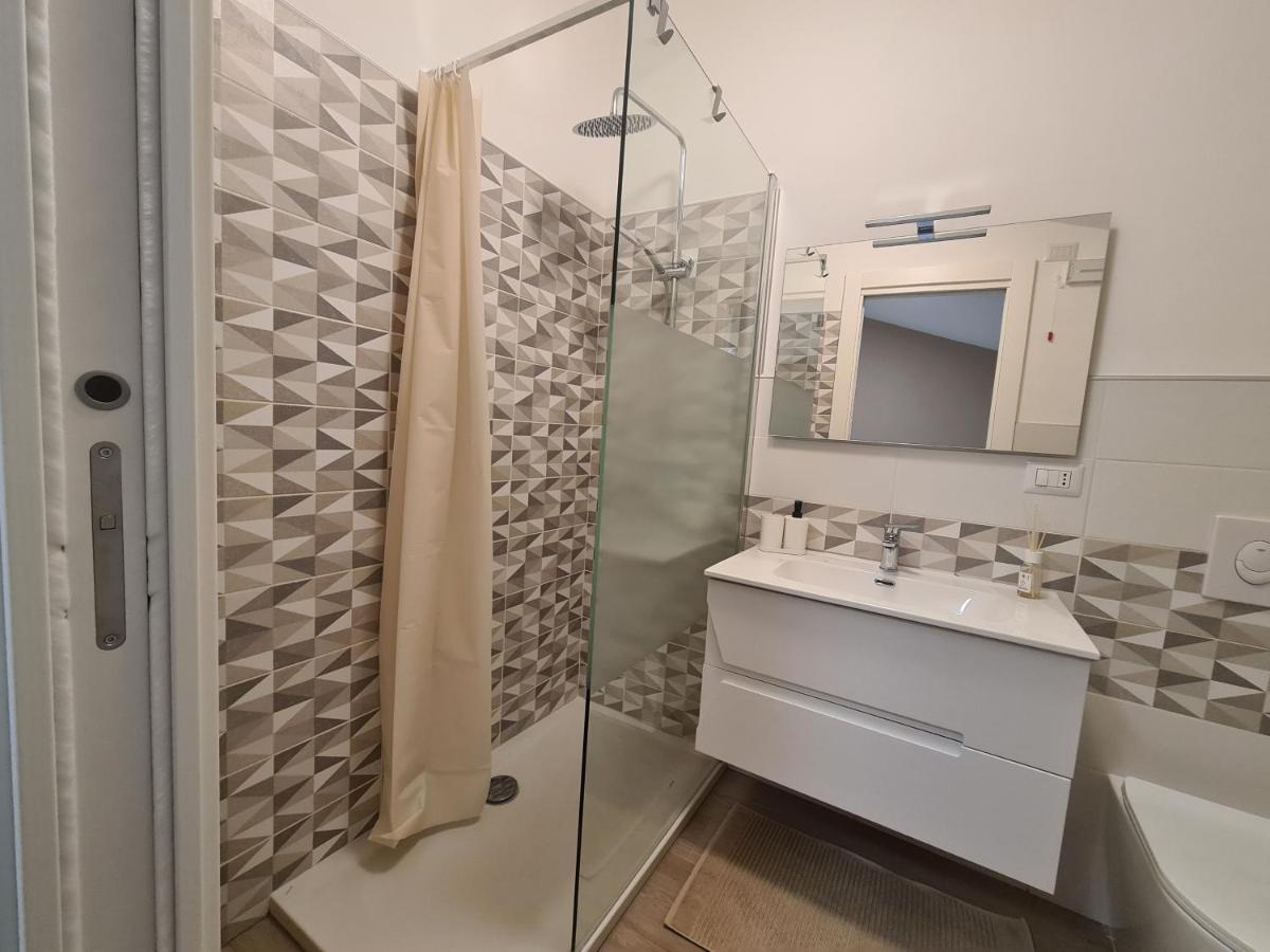 B&B Al Quadrato Scalea Dış mekan fotoğraf