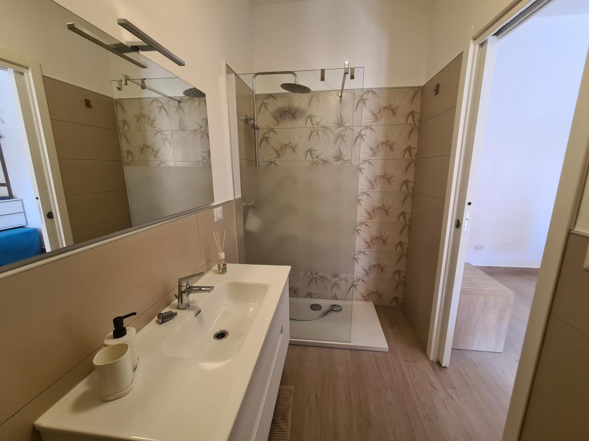B&B Al Quadrato Scalea Dış mekan fotoğraf