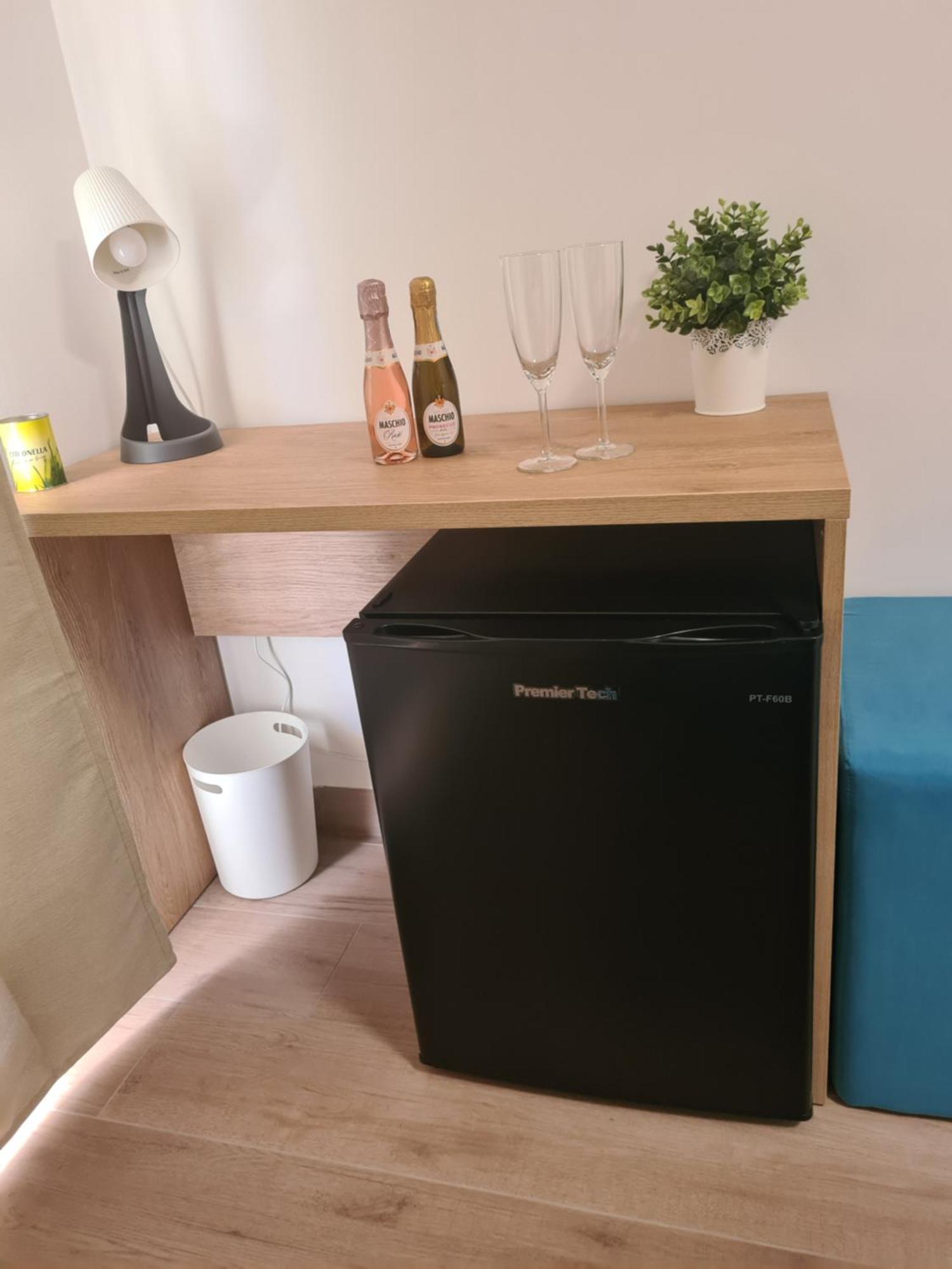 B&B Al Quadrato Scalea Dış mekan fotoğraf